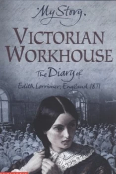Image of Victorian Workhouse by Pamela Oldfield Paperback