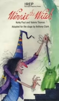Image of Winnie the Witch