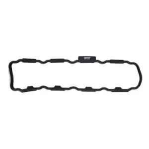 image of CORTECO Rocker Cover Gasket OPEL,RENAULT,NISSAN 023710P MW30621277,1327000QAA,13270AW300 4402618,4408006,91159753,7700859651,7700874515,8200060882