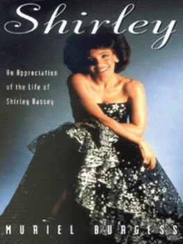 Image of Shirley by Muriel Burgess Paperback