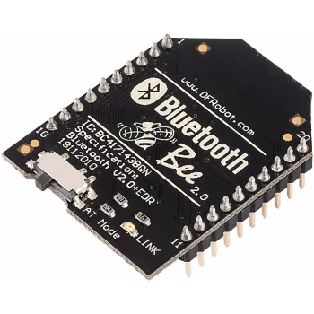 image of TEL0023 Bluetooth 2.0 Bee Module For Arduino - Dfrobot