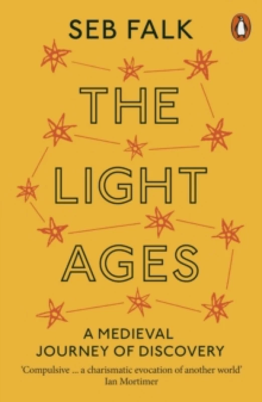 Image of The Light Ages. Paperback. By Seb Falk Books