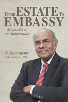 Image of From Estate to Embassy : Memories of an ambassador