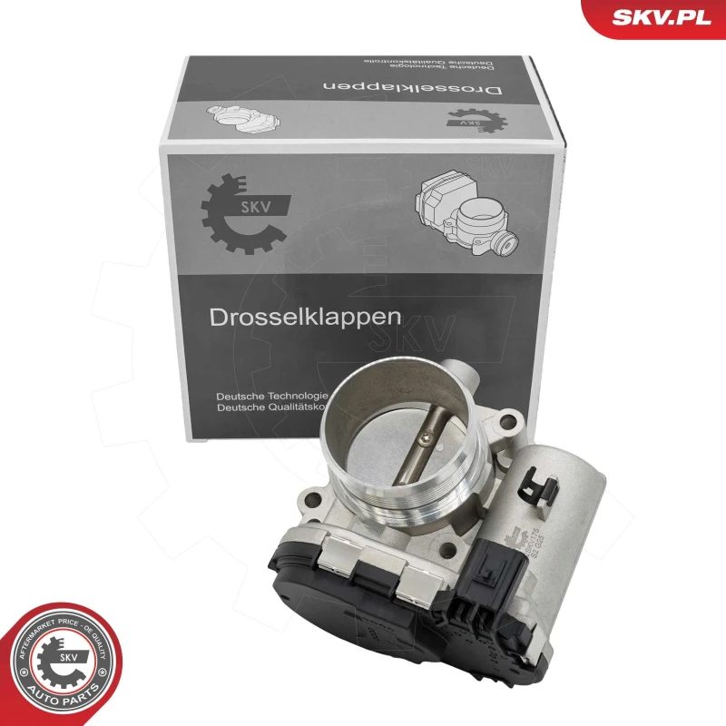 Image of ESEN SKV Throttle body ESEN SKV 12SKV175