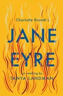 Image of Jane Eyre : A Retelling