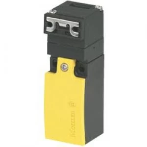 Image of Safety button 400 V AC 4 A separate actuator momentary