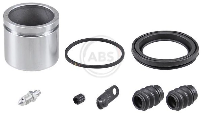 Image of A.B.S. Repair Kit, brake caliper A.B.S. 57583