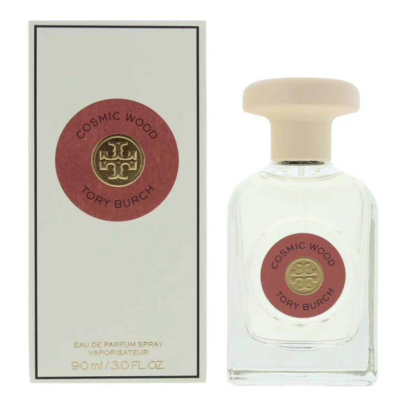 Image of Tory Burch Cosmic Wood Eau de Parfum 90ml