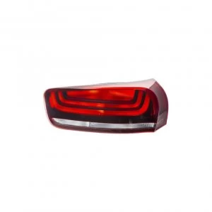 Image of Rear light right Citroen C4 Picasso 16-