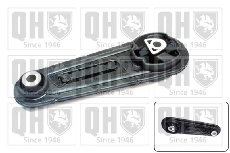 Image of QUINTON HAZELL Engine mount QUINTON HAZELL EM4406