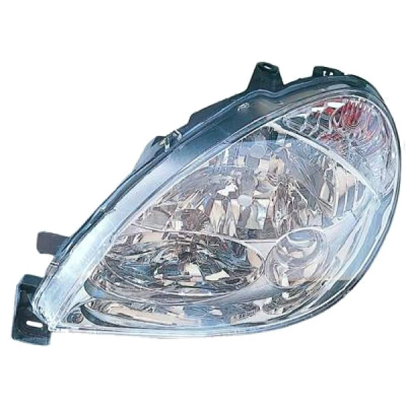 Image of DIEDERICHS 4071181 Headlights H7, Left Headlight (259)