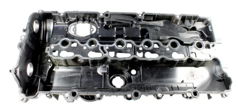 Image of Rocker cover METZGER 2389132