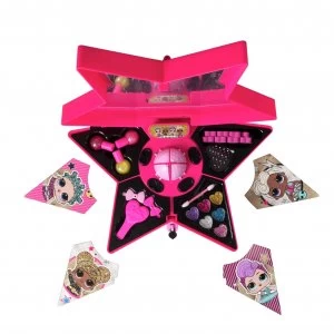 Image of LOL Surprise Cosmetic Case
