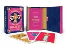 Image of Britney Spears Oracle : A Deck and Guidebook to Be Stronger Than Yesterday