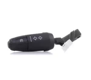 Image of VALEO Steering Column Switch OPEL,VAUXHALL 251873 13142258,6240434,13191079