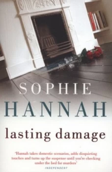 Image of Lasting Damage by Sophie Hannah Paperback