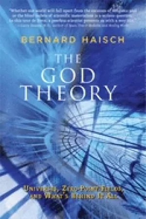 Image of god theory universes zero point fields and whats behind it all