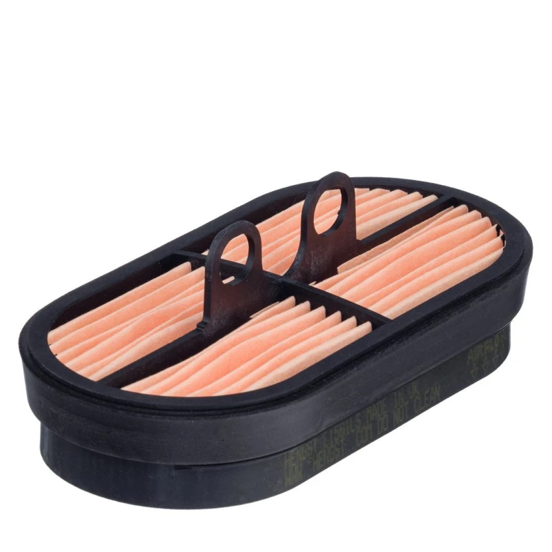Image of Secondary Air Filter HENGST FILTER E1561LS