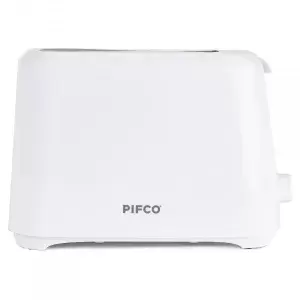 Image of Pifco 204639 2 Slice Toaster