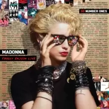 Image of Finally Enough Love (Deluxe Edition)