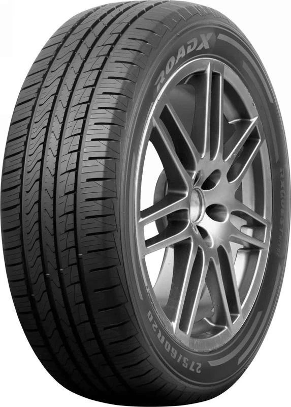 Image of RoadX RoadX HT02 255/70 R15 108T Tyres