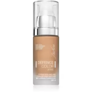 Image of BioNike Defence Color Perfecting Make-up for Mature Skin Shade 203 Beige 30ml