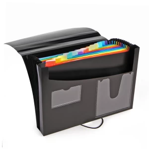 Image of Expanding File Organiser Pukkr