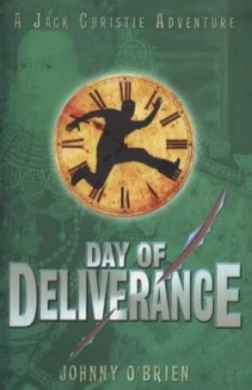 Image of Day of Deliverance by Johnny Obrien Book