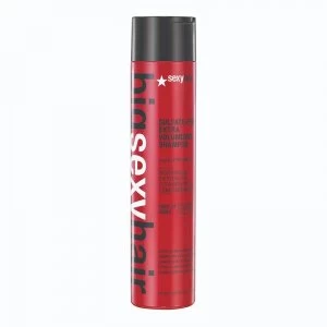 Image of Sexy Hair Big Volume Sulfate Free Shampoo 300ml