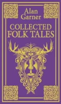 Image of Collected Folk Tales