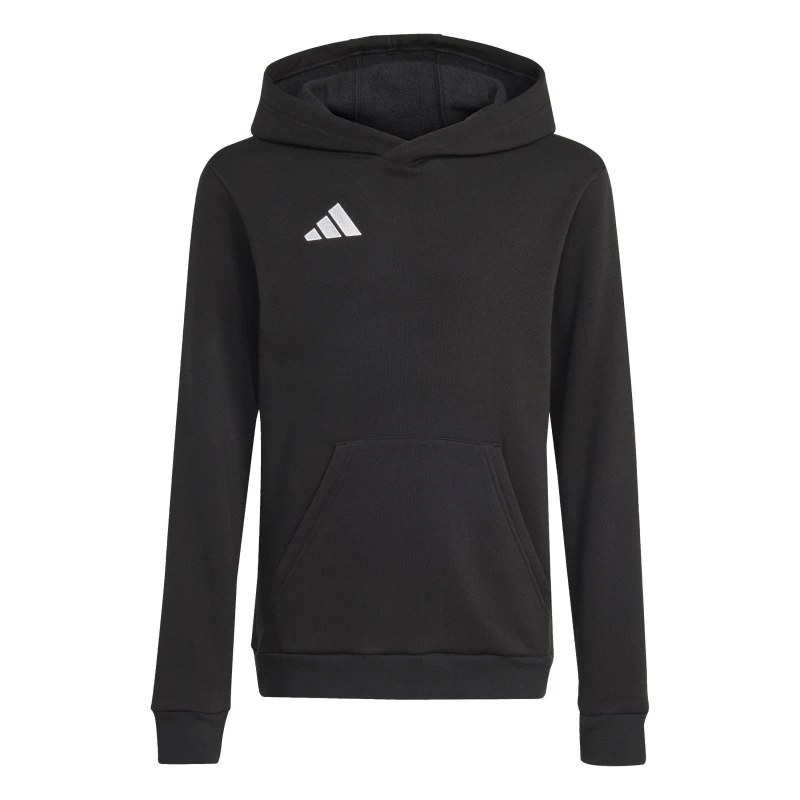 Image of adidas ENT22 Hoodie Juniors Black unisex 13 Years