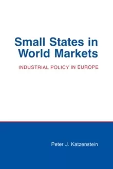 Image of Small States in World Markets : Industrial Policy in Europe