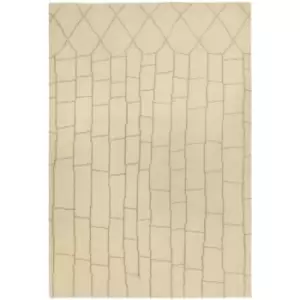 Image of Asiatic Carpets Amira Hand Knotted Rug AM05 - 120 x 170cm