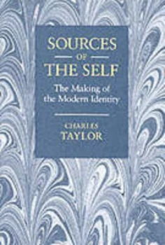 Image of Sources of the Self by Charles Taylor Paperback