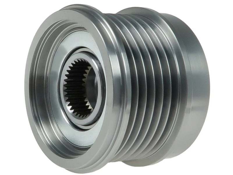 Image of AS-PL Alternator clutch pulley AS-PL AFP3102S