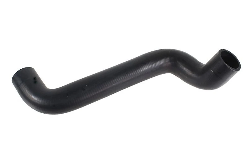 Image of Radiator hose METZGER 2421814