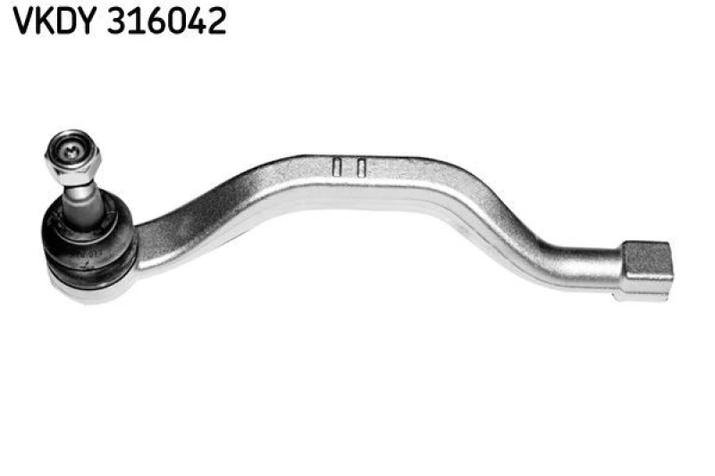 Image of SKF Track rod end SKF VKDY 316042