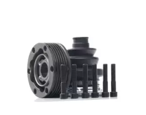 Image of RIDEX CV Joint 5J0422 Axle Joint,Joint Kit, drive shaft PORSCHE,911,911 Targa,911 Cabriolet