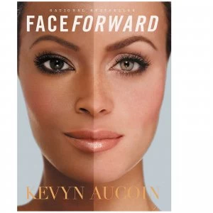 Image of Kevyn Aucoin Face Forward - Soft Cover