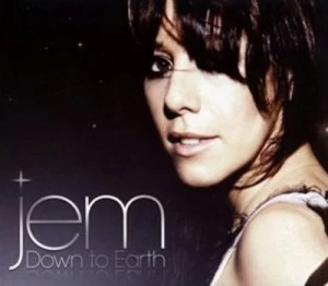 Image of Down to Earth by Jem CD Album