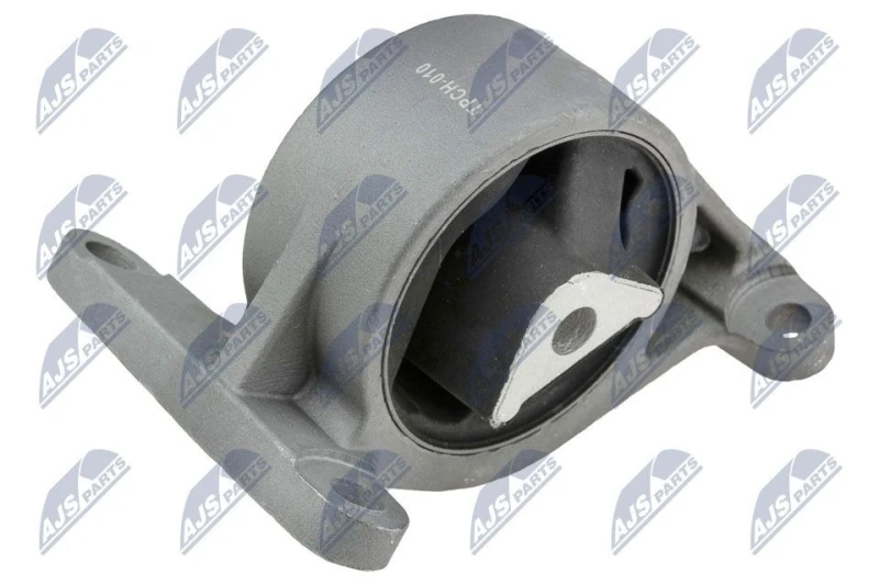 Image of NTY ZPS-CH-043 Engine mount Right Front, Rubber-Metal Mount Elastomer Engine Mounting (247)