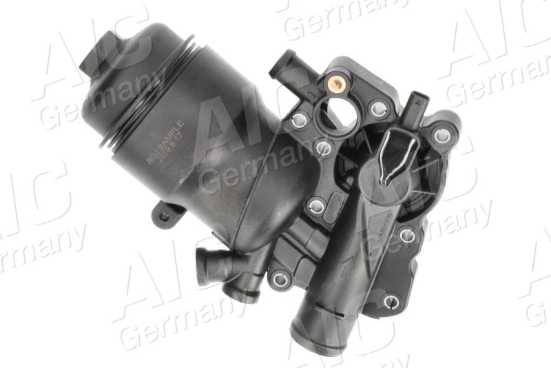 Image of Oil filter housing AIC 57852