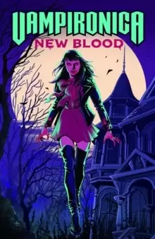 Image of Vampironica: New Blood
