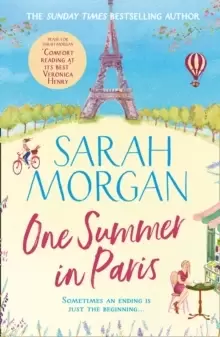 Image of One Summer In Paris