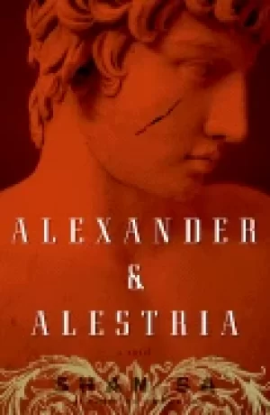 Image of alexander and alestria