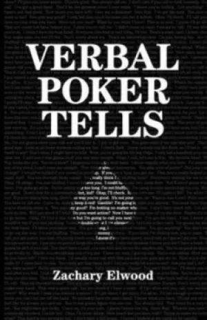 Image of Verbal Poker Tells by