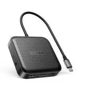 Image of TARGUS HD USB4 MOBILE DOCK