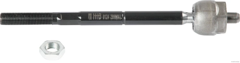 Image of Inner tie rod HERTH+BUSS JAKOPARTS J4840838