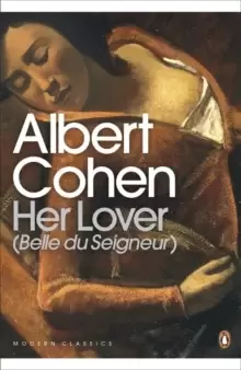 Image of Her Lover