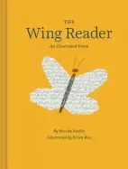 Image of wing reader an illustrated poem